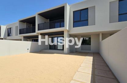 Townhouse - 3 Bedrooms - 5 Bathrooms for rent in Jebel Ali Village Townhouses - Jebel Ali Village - Jebel Ali - Dubai