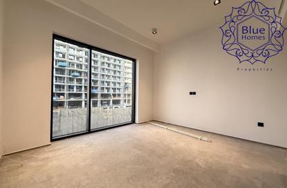 Apartment - 2 - 3 for rent in SH Living 1 - District 14 - Jumeirah Village Circle - Dubai