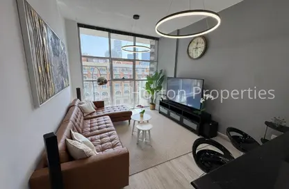 شقة - غرفة نوم - 2 حمامات للايجار في شيماء بريميير - منطقة 15 - قرية جميرا الدائرية - دبي