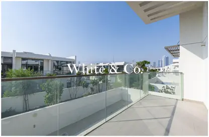 فيلا - 5 غرف نوم - 6 حمامات للايجار في District One Phase lii - المنطقة وان - مدينة الشيخ محمد بن راشد - دبي