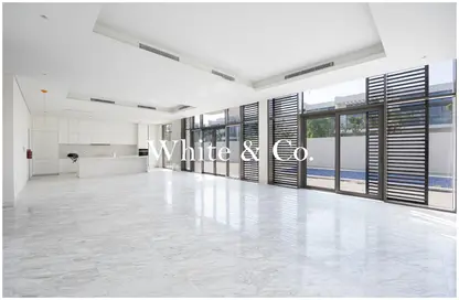 فيلا - 5 غرف نوم - 6 حمامات للايجار في District One Phase lii - المنطقة وان - مدينة الشيخ محمد بن راشد - دبي