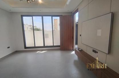 Villa - 5 Bedrooms - 7 Bathrooms for rent in Al Yasmeen 1 - Al Yasmeen - Ajman