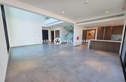 Villa - 4 Bedrooms - 4 Bathrooms for rent in The Magnolias - Yas Acres - Yas Island - Abu Dhabi
