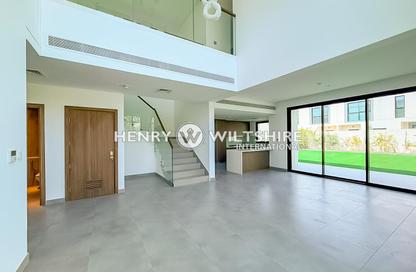 Villa - 4 - 4 for rent in The Magnolias - Yas Acres - Yas Island - Abu Dhabi