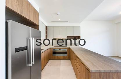 Townhouse - 4 - 4 for rent in Mudon Al Ranim 3 - Mudon - Dubai