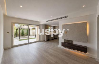 Townhouse - 2 Bedrooms - 3 Bathrooms for rent in Springs 2 - The Springs - Dubai