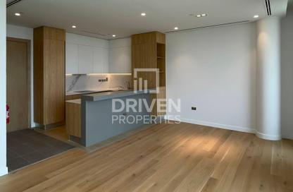 Apartment - 1 Bedroom - 2 Bathrooms for rent in The Neighbourhood C2 - The Neighbourhood - Al Barari - Dubai
