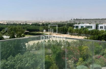 Apartment - 1 Bedroom - 2 Bathrooms for rent in The Neighbourhood C2 - The Neighbourhood - Al Barari - Dubai
