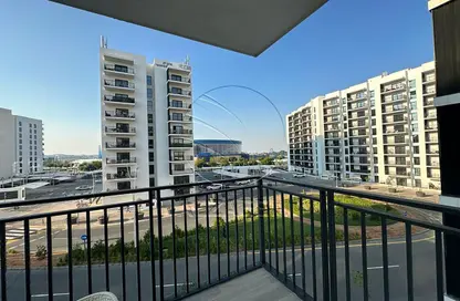 شقة - غرفة نوم - 1 حمام للايجار في وترز أج - جزيرة ياس - أبوظبي شقة - غرفة نوم - 1 حمام للايجار في وترز أج - جزيرة ياس - أبوظبي