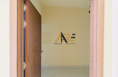 Full Floor - Studio - 7+ for rent in Al Mareija - Al Gharb - Sharjah