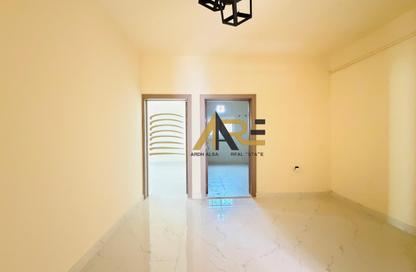 Full Floor - Studio - 7+ for rent in Al Mareija - Al Gharb - Sharjah
