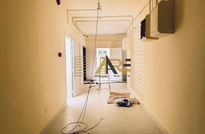 Full Floor - Studio - 7+ for rent in Al Mareija - Al Gharb - Sharjah