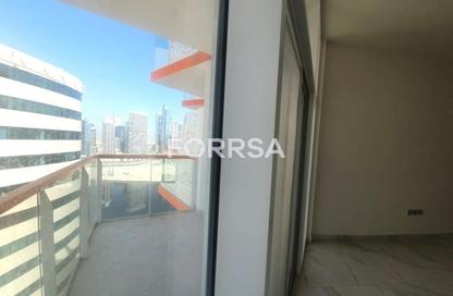 Apartment - 2 Bedrooms - 3 Bathrooms for sale in Millennium Binghatti Residences - Business Bay - Dubai
