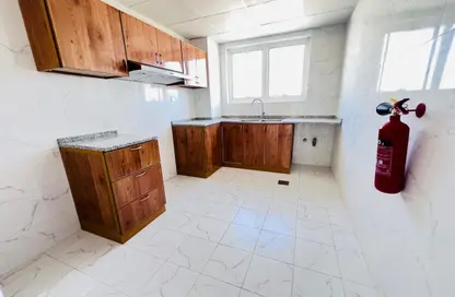 شقة - 2 غرف نوم - 3 حمامات للايجار في A تلال سيتي - تلال سيتي - الشارقة