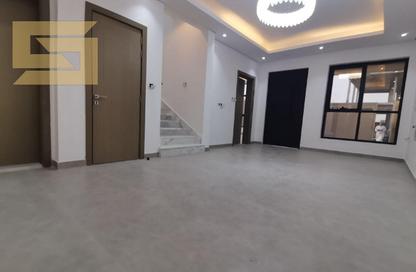 Townhouse - 3 Bedrooms - 5 Bathrooms for sale in Kabbali Hills - Al Helio 2 - Al Helio - Ajman