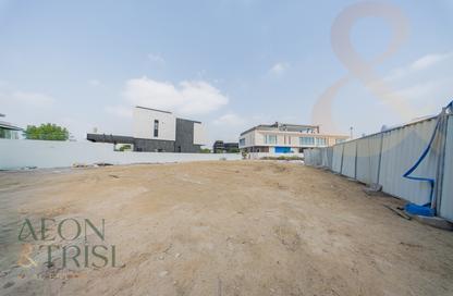 Land - 1 for sale in Emerald Hills - Dubai Hills Estate - Dubai Land - 1 for sale in Emerald Hills - Dubai Hills Estate - Dubai