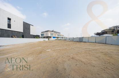 Land - 1 for sale in Emerald Hills - Dubai Hills Estate - Dubai