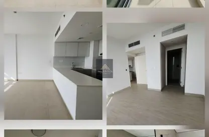 Apartment - 1 Bedroom - 2 Bathrooms for rent in MISK Apartments - Aljada - Sharjah