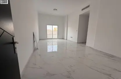 شقة - 2 غرف نوم - 2 حمامات للايجار في 3 المويهات - المويهات - عجمان