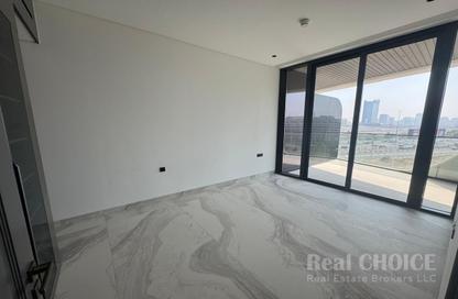 Apartment - 1 Bedroom - 2 Bathrooms for rent in 48 Parkside - Arjan - Dubai