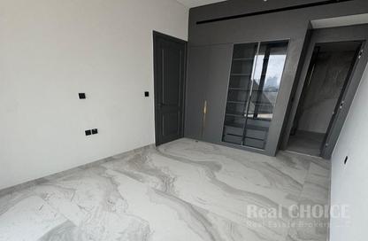 Apartment - 1 Bedroom - 2 Bathrooms for rent in 48 Parkside - Arjan - Dubai