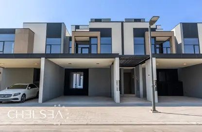 Villa - 3 Bedrooms - 4 Bathrooms for rent in Mudon Al Ranim 5 - Mudon - Dubai