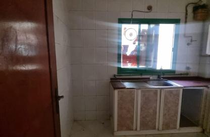 Apartment - 2 Bedrooms - 1 Bathroom for rent in Al Nasreya - Sharjah