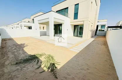 Villa - 3 Bedrooms - 4 Bathrooms for rent in Caya 1 - Arabian Ranches 3 - Dubai