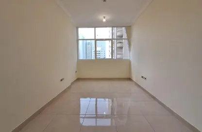 Apartment - 1 Bedroom - 1 Bathroom for rent in Al Zahiyah - Abu Dhabi