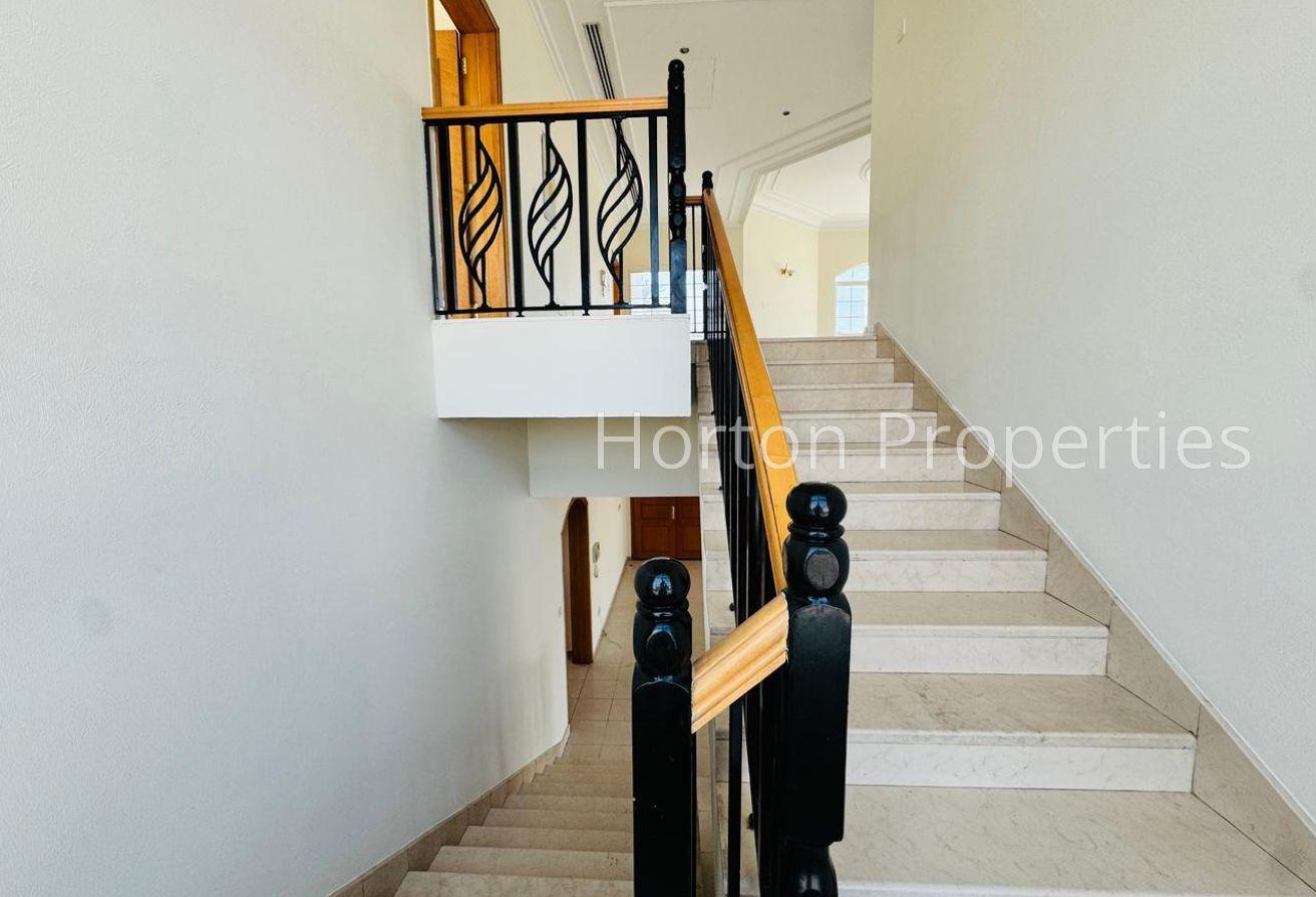 SPACIOUS VILLA I SERVANT QUARTER I NAD AL HAMAR photo 7