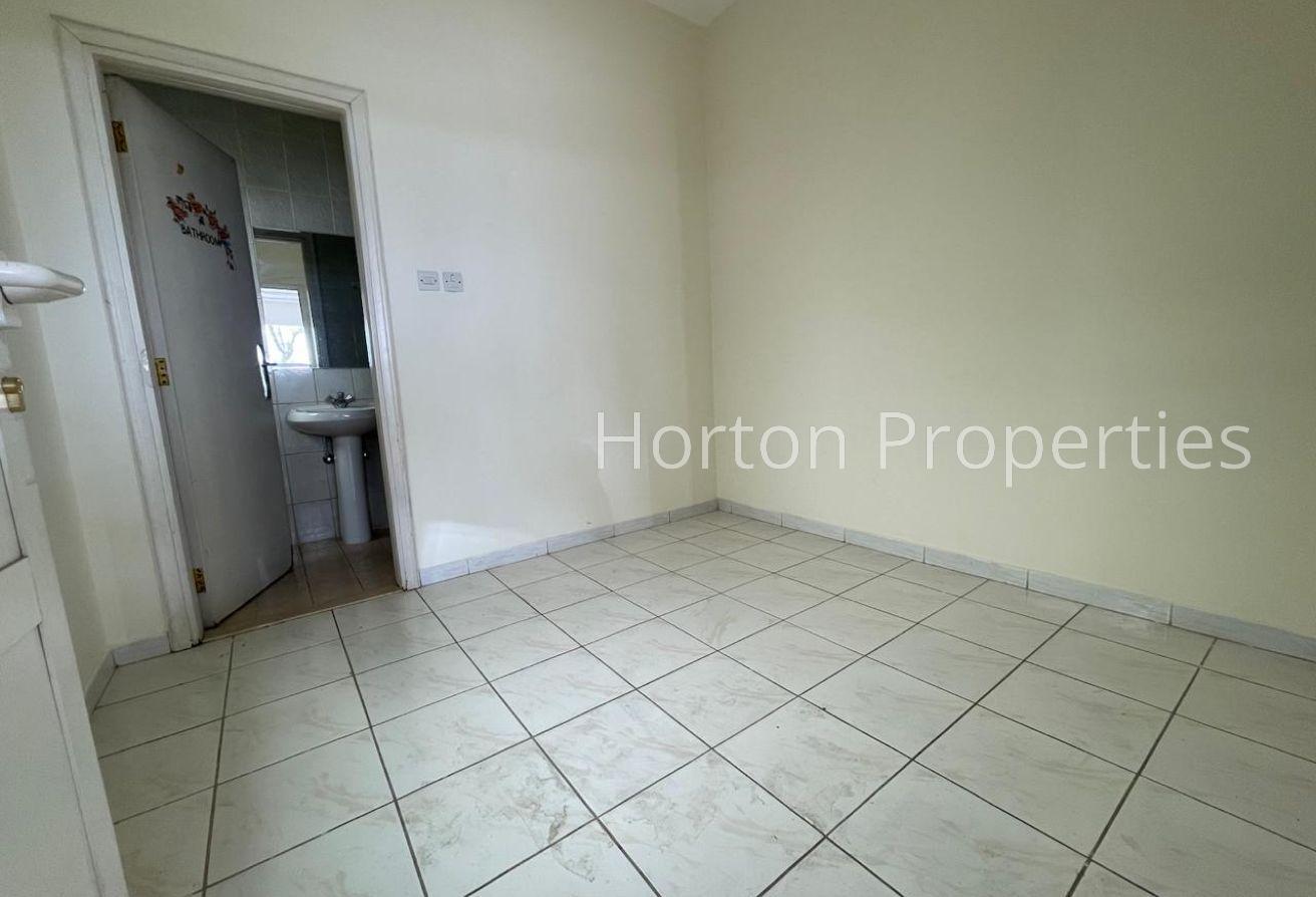 SPACIOUS VILLA I SERVANT QUARTER I NAD AL HAMAR photo 15