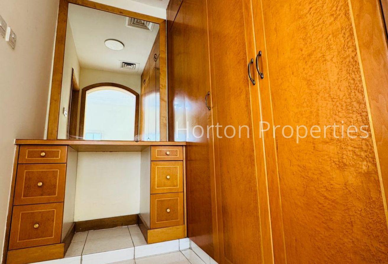 SPACIOUS VILLA I SERVANT QUARTER I NAD AL HAMAR photo 11