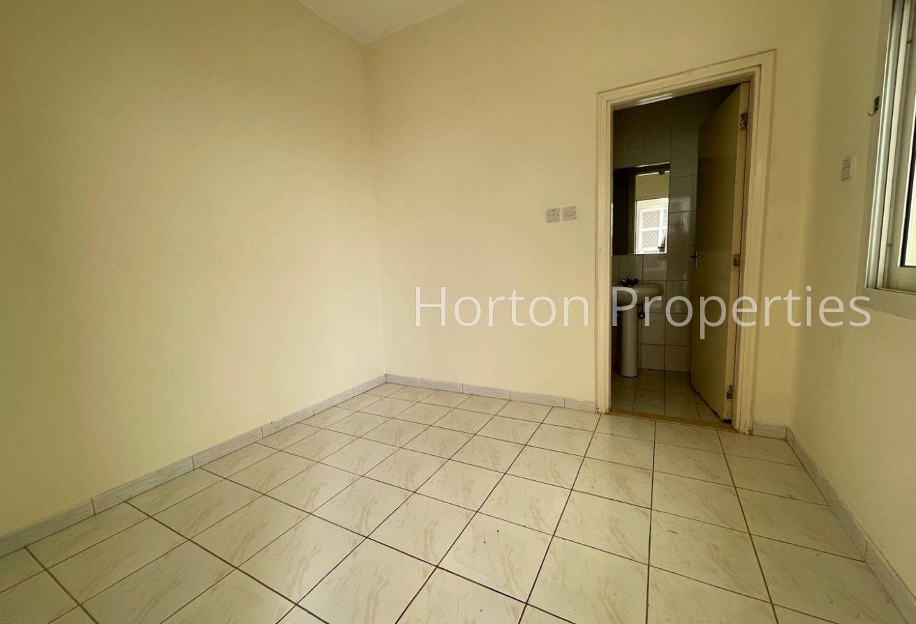 SPACIOUS VILLA I SERVANT QUARTER I NAD AL HAMAR photo 14