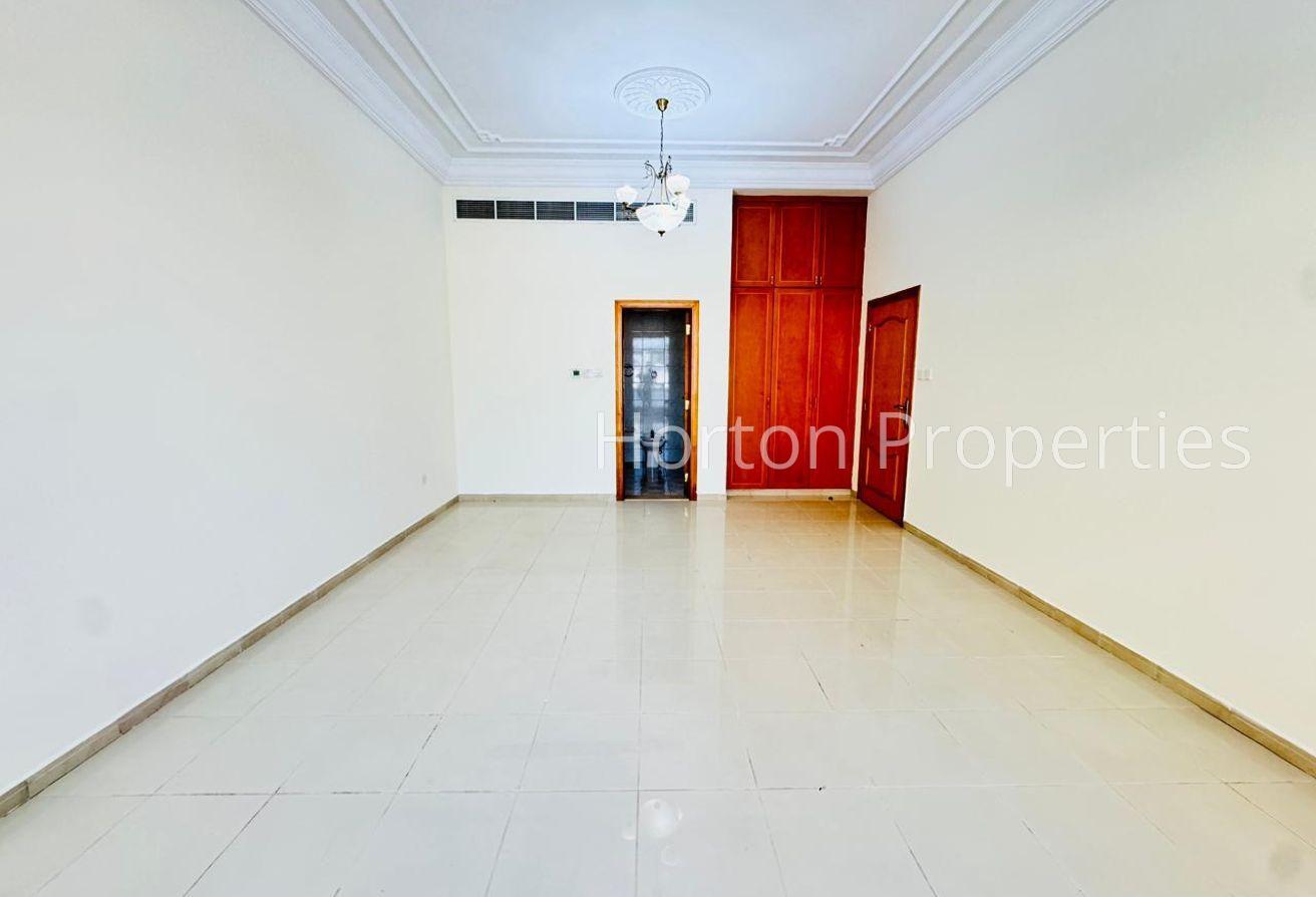 SPACIOUS VILLA I SERVANT QUARTER I NAD AL HAMAR photo 10