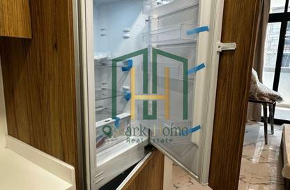 Apartment - Studio - 1 Bathroom for rent in Al Maryah Vista - Al Maryah Island - Abu Dhabi