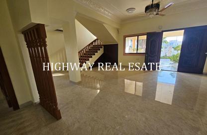 Villa - 5 Bedrooms - 5 Bathrooms for rent in Al Darari - Mughaidir - Sharjah
