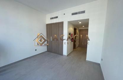 Apartment - Studio - 1 for rent in Azizi Riviera 8 - Azizi Riviera - Meydan One - Meydan - Dubai Apartment - Studio - 1 for rent in Azizi Riviera 8 - Azizi Riviera - Meydan One - Meydan - Dubai
