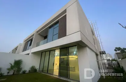 فيلا - 4 غرف نوم - 6 حمامات للبيع في District One Phase lii - المنطقة وان - مدينة الشيخ محمد بن راشد - دبي