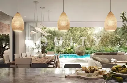 Villa - 5 Bedrooms - 5 Bathrooms for sale in Alaya Gardens - Tilal Al Ghaf - Dubai