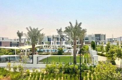 Villa - 3 - 4 for sale in La Rosa 5 - La Rosa - Villanova - Dubai