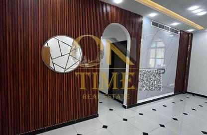 Apartment - 2 - 2 for rent in Al Rawda 2 Villas - Al Rawda 2 - Al Rawda - Ajman