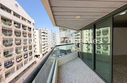Apartment - Studio - 1 for rent in Al Reffa - Al Raffa - Bur Dubai - Dubai