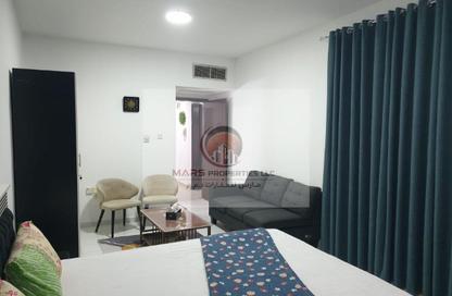 Apartment - 2 - 2 for rent in Al Qasimiah City - Sharjah