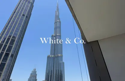 Apartment - 2 Bedrooms - 3 Bathrooms for sale in Grande - Opera District - Downtown Dubai - Dubai