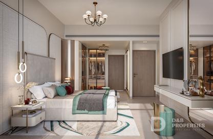 Apartment - 2 - 2 for sale in Vega by Acube Developments - Dubai Sports City - Dubai Apartment - 2 - 2 for sale in Vega by Acube Developments - Dubai Sports City - Dubai