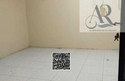 سكن عمال - استوديو - 7+ للايجار في الجرف 2 - الجرف - عجمان وسط المدينة - عجمان