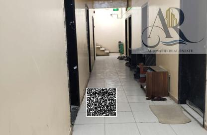 سكن عمال - استوديو - 7+ للايجار في الجرف 2 - الجرف - عجمان وسط المدينة - عجمان سكن عمال - استوديو - 7+ للايجار في الجرف 2 - الجرف - عجمان وسط المدينة - عجمان