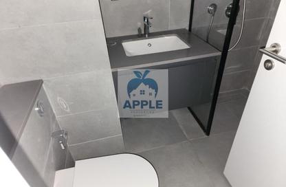 Apartment - Studio - 1 Bathroom for rent in Tiraz - Naseej District - Aljada - Sharjah Apartment - Studio - 1 Bathroom for rent in Tiraz - Naseej District - Aljada - Sharjah