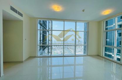 Apartment - 2 - 3 for rent in Sheikh Zayed Road - Dubai