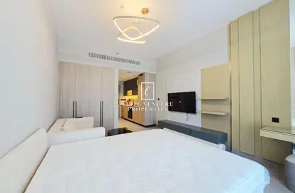 شقة - 1 حمام للايجار في إليفيت من بريسكوت - ارجان - دبي